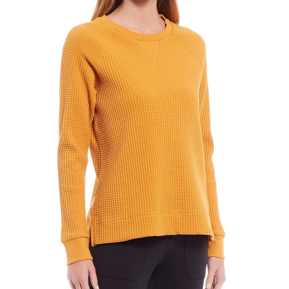 The North Face Women's Chabot Crewneck Sweatshirt